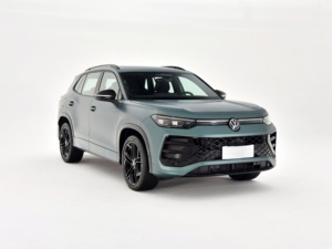 380TSI tayron 5ประตู5ประตู S tayron 2.0T เบนซิน SUV เกียร์อัตโนมัติเทอร์โบเบาะหนังแท้0km - Product Image 3
