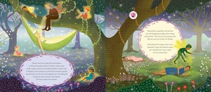 The Story Orchestra: Il <span class=keywords><strong>sogno</strong></span> <span class=keywords><strong>di</strong></span> un'estate notturna <span class=keywords><strong>di</strong></span> Shakespeare - Premi la nota per ascoltare la musica <span class=keywords><strong>di</strong></span> Mendelssohn - Libro sonoro per bambini - Product Image 6