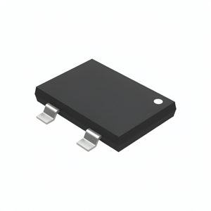 Electronics Component 4-SMD, Gull Wing Original Diodes TT8M_HF - Product Image 1