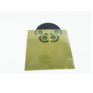 Yeni renkli manyetik kutup gözlem filmi manyetik dağıtımın tespitini gösterir ve gölgesi yoktur - Product Image 4