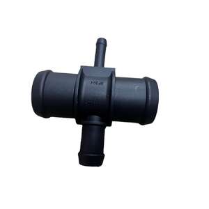 1K0121087E el distribuidor de refrigerante es adecuado para Volkswagen, Audi, <span class=keywords><strong>Sia</strong></span>, Tesla y Kodak - Product Image 1