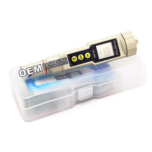 <span class=keywords><strong>Ph</strong></span>-mètres à stylo Portable, équipement de laboratoire de Test d'eau, <span class=keywords><strong>ph</strong></span>-mètre auto-calibrant - Product Image 3