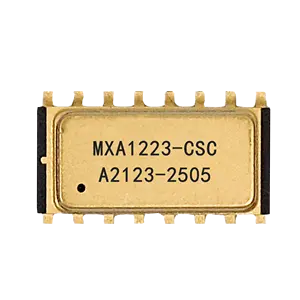 8-channel Discrete Data Acquisition Interface Circuit Register