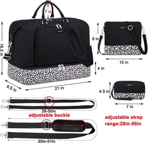 <span class=keywords><strong>Sac</strong></span> de maternité multifonctionnel pour hôpital, grand <span class=keywords><strong>sac</strong></span> de voyage, de sport, de week-end, de nuit, <span class=keywords><strong>sac</strong></span> de costume, vente en gros - Product Image 5