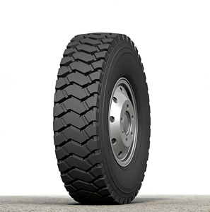 Vente en gros directe 2026 MARAMAX HAPPYROAD M779 Pneu de camion de haute qualité 11R22.5 Fabrication chinoise - Product Image 1