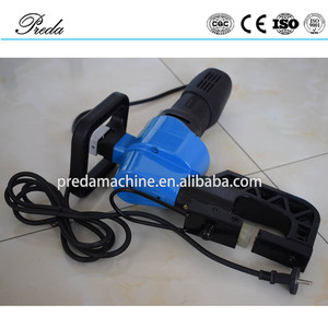 เครื่องตอกหมุดไฟฟ้าแบบพกพาเครื่องตอกหมุดโลหะ <span class=keywords><strong>TDC</strong></span> - Product Image 2