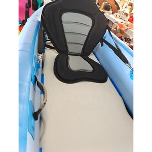 Punto gonfiabile a goccia piena con <span class=keywords><strong>doppia</strong></span> parete leggera e cucitura tripla sovrapposta per turismo e pesca - Product Image 4