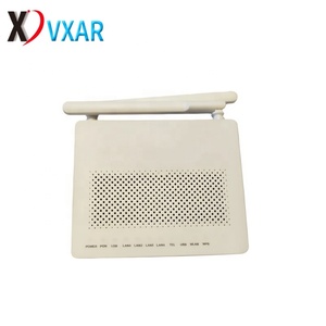 HG8546M GPON ONU ONT con 4 Puertos GE, 1 POTS, 2 USB, WiFi de Doble Banda, Módem de <span class=keywords><strong>Fibra</strong></span> FTTH para China Telecom ISP - Product Image 5
