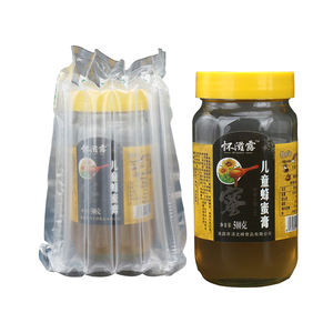 Bolsa protectora de columna de aire de alta calidad, envoltura de rollo de columna de aire y película de columna de aire con amortiguador a prueba de golpes, paquete de protección - Product Image 2