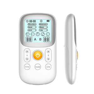 Stimulateur musculaire à double canal JUMPER JPD-ES200 pour la thérapie de soulagement de la douleur - Product Image 6