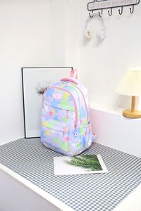 Kits de Mochilas Escolares 3 en 1 para Estudiantes con Lonchera y Estuche para Lápices, Mochila para Estudiantes de Secundaria - Product Image 3