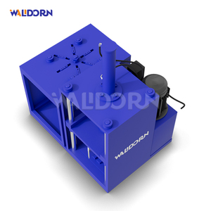 Máquina Desmontadora de Motores Nueva en Oferta, con Componentes de Engranajes, Material de Acero al Carbono, 380V 50HZ, 1 Año de Garantía - Product Image 4