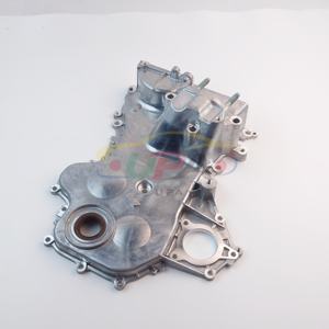 Venta al por mayor: Conjunto de cubierta del sistema del motor con cadena de distribución 21350-03130 2135003130 para KIA Carnival/Sedona 21350 03130 - Product Image 5