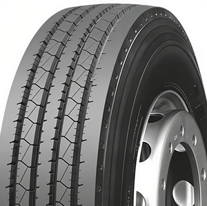 ยางรถบรรทุกเรเดียลเหล็กทั้งหมดความเร็วสูง 9.5R17.5 14PR 129/127L สำหรับการเดินทางไกล รุ่น AS678 - แหล่งสินค้าจากจีน - Product Image 5