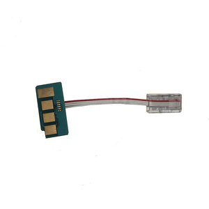 Chip de Tóner Compatible CLT-C606S para Fotocopiadoras Samsung CLX-9250ND/9258ND/9350ND/9358ND - Product Image 6