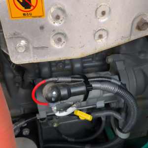 Mini-excavatrices diesel Kobelco Sk75-8 de 7 tonnes, petites machines d'occasion avec composants essentiels à vendre, importées de Chine - Product Image 2