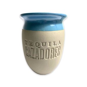 16 oz hecho a mano Fiesta Cantarito Cup Tazas De Barro Mexican <span class=keywords><strong>Margarito</strong></span> Clay Cup - Product Image 5