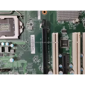 IMB-M43H 100% โอเคเมนบอร์ด IPC ของแท้เมนบอร์ด ATX เมนบอร์ดอุตสาหกรรม5 * PCI 2 * LAN 6 * COM 6th/7th Gen LGA1151 CPU SBC IMB-M43H MOT - Product Image 6
