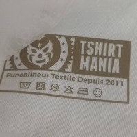 Transfert de chaleur d'étiquettes sans étiquette en caoutchouc de silicone personnalisées de haute qualité avec logo de nom de lettres et de chiffres 3D