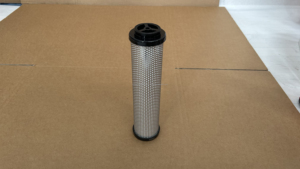Precision Aluminum & Metal Air Filter T006K 70301 Industrial Compressor Parts with Air Gas Separator Function MANNY Brand - Product Image 3
