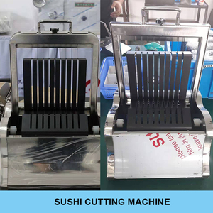 Cortador de Sushi Manual con Corte Uniforme y Apariencia Perfecta para Sushi Listo para Comer, Máquina Cortadora de Sushi, Cortador de Rollos de Sushi - Product Image 3