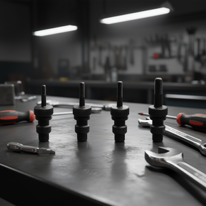 Remaches 995 CQ M3 M4 M5 M6 con rosca para aplicaciones de fijación en metal - Product Image 3