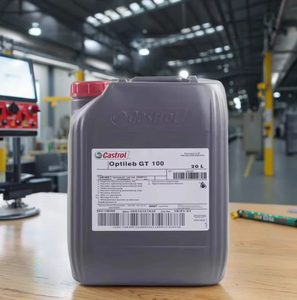 C-A-strol น้ำมันเกียร์ optileb GT 460 - Product Image 3