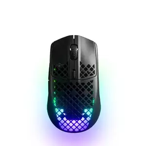 Игровая мышь SteelSeries Aerox 3 Wireless18K DPI