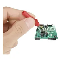 Sondes électroniques portables Hantek M018 pour oscilloscope, multimètre, scanner - Essentielles pour des lectures précises