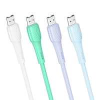Câble micro USB Câble de chargement rapide Android pour téléphone Android