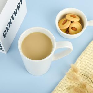 Gốm cốc lớn 22oz cốc cà phê hình nón Cốc Cốc Cốc với biểu tượng tùy chỉnh in mug - Product Image 6