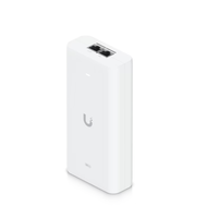 Injecteur PoE haute puissance Ubiquiti UniFi UACC PoE++++10G, adaptateur Ethernet 10 Gbps pour appareils UniFi