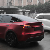 Film de protection auto BEIKAER à prix de gros, effet caméléon sans bulles, pour accessoires intérieurs et extérieurs, décoration automobile
