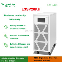 Schneider Easy UPS E3SP20KH 3S Pro 20 KVA 20KW 400 V 3:3 UPS untuk Baterai Eksternal Industri