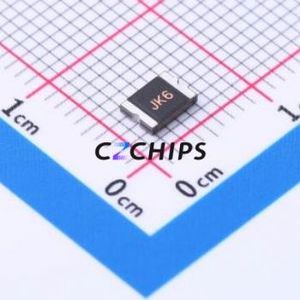 JK-mSMD650L-12 Resettable Fuse 1812 Fuse 12V 50A 6.5A 13A - Product Image 2