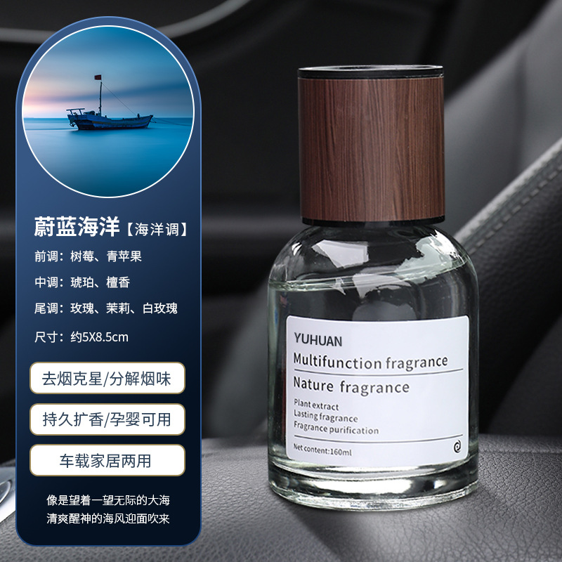 ช่วงเวลาเล็กๆ น้อยๆ * มหาสมุทรอความฟ้า