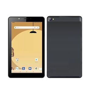 Logo Oem Của Nhà Sản Xuất Máy Tính Bảng Android 9.0 Giá Rẻ 7 Inch Quad Core Mini Di Động Hỗ Trợ Thực Hiện Cuộc Gọi - Product Image 1