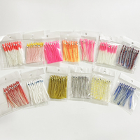 Jigging et pêche à la traîne en eau salée et en rivière/lac : leurres souples imprimés en silicone/PVC multicolores ALPHA, effet pieuvre, anti-UV