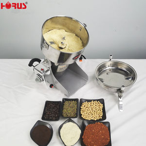 הורוס מפעל יצרן חשמלי אבקת מטחנת תבואה מטחנת גרגרים מיל - Product Image 6