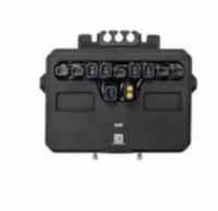 Pièces d'origine pour drone P40, boîte de pompe à eau, accessoires de pulvérisation agricole pour drone, neufs et originaux