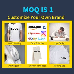 T-shirts avec logo, impression personnalisée, impression surdimensionnée, sérigraphie, personnalisation de t-shirt, 100 % coton, designs pour hommes, t-shirt personnalisé - Product Image 3