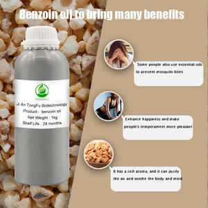 Aceite esencial de Benjuí de larga duración, aceite de fragancia Styrax para aromaterapia, jabones, velas, difusor de Perfume y sabor aromático - Product Image 3
