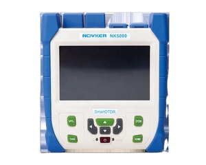 FTTx Solutions FTTH <span class=keywords><strong>SM</strong></span> MM Machine D'essai Mini <span class=keywords><strong>Tenu</strong></span> Dans la main Intelligent NK5000 OTDR - Product Image 6