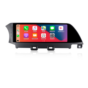 Radio mobil <span class=keywords><strong>Android</strong></span> 13, pemutar Multimedia Video GPS mobil navigasi 2017-2020 10.25 inci untuk Alfa Romeo nelvio Giulia - Product Image 1