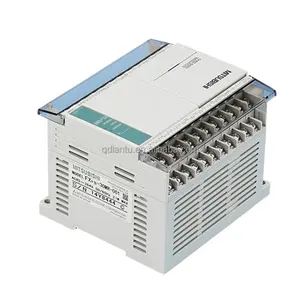 Mitsubishi PLC fx1s 20001 Melsec FX loạt fx1s 20mr I / O mô-đun FX1S-20MR-001