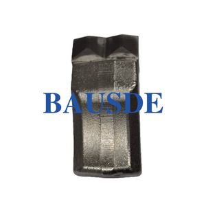 BAUSDE Trituratore ad Alte Prestazioni con Denti Sostituibili in Carburo Tipo STCL con Garanzia di 1 Anno - Product Image 2