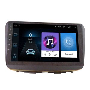 Radio de coche para <span class=keywords><strong>Suzuki</strong></span> <span class=keywords><strong>Baleno</strong></span> 2010-19 2Din Android Octa Core coche estéreo DVD GPS navegación reproductor Multimedia Android Auto <span class=keywords><strong>Carplay</strong></span> - Product Image 4