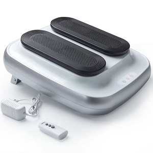 Kims เครื่องออกกำลังกายขาแบบสั่นเครื่องออกกำลังกายขา - Product Image 2