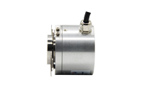 Encodeur rotatif à arbre creux absolu JKW-4A