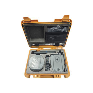 Strumento di Rilevamento GNSS Completamente Aperto di Nuova Generazione HI-TARGET V6 Laser RTK per Rilievi Ingegneristici, Scansione e Misurazione di Confini - Product Image 5